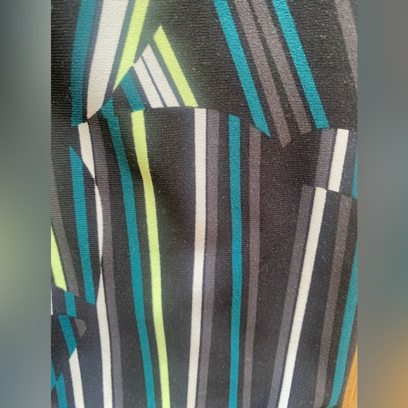 Gap fit Gapfit  gfast leggings size M - Picture 4 of 10